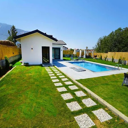 Villa Deniz *