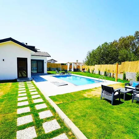 Deniz Villa Fethiye