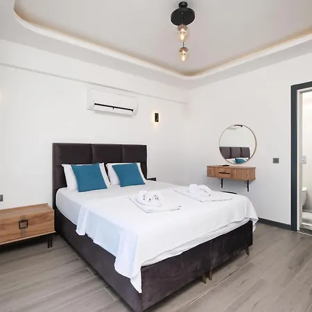 Villa Deniz
