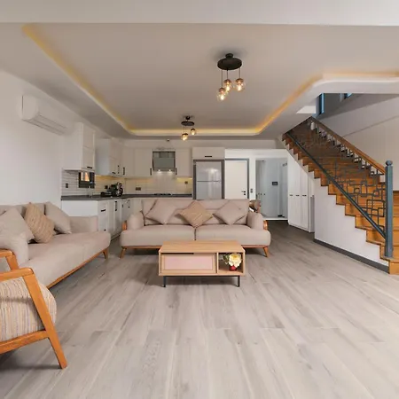 Villa Deniz