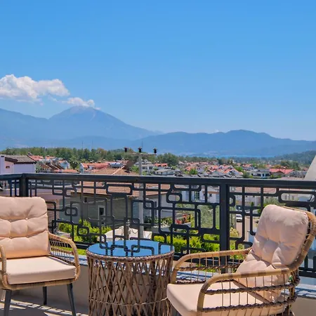Deniz Villa