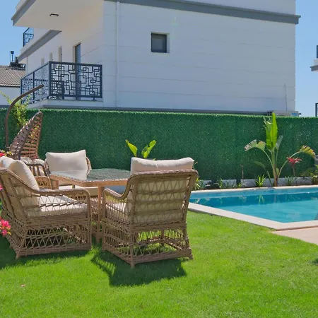 Villa Deniz Fethiye