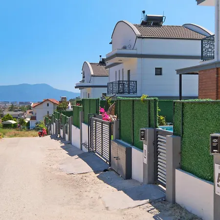 Deniz * Fethiye