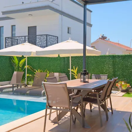 Villa Deniz