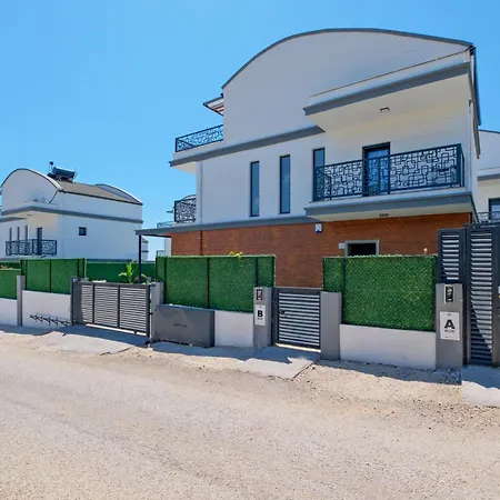 Deniz Villa