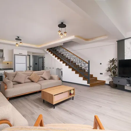Deniz Villa