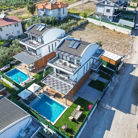 Villa Deniz Fethiye